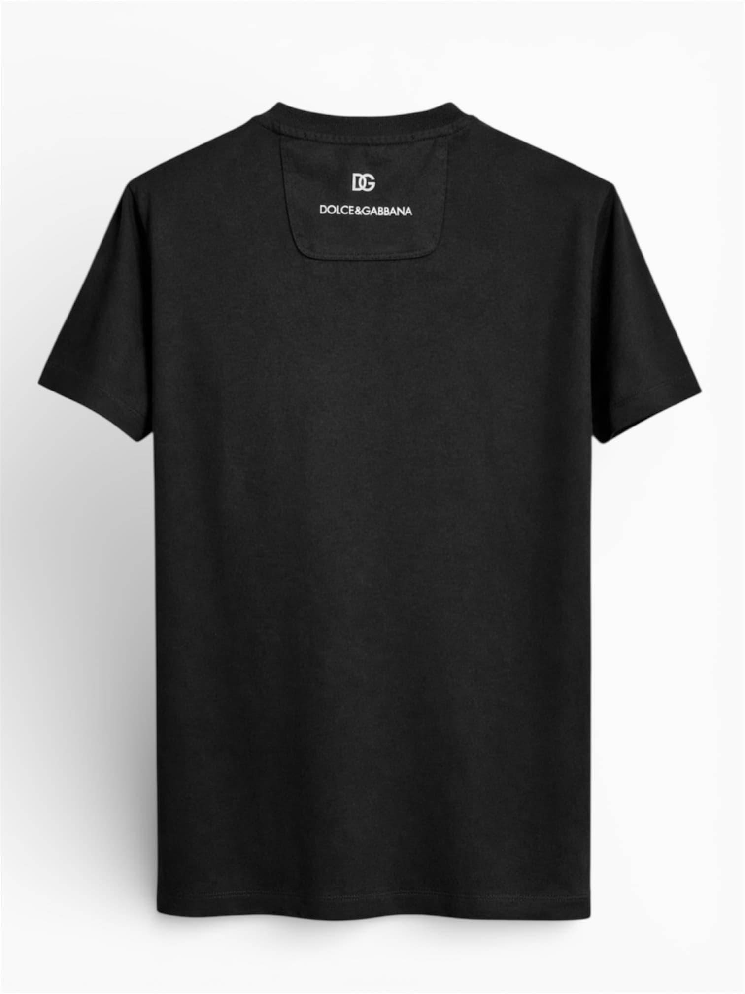 T-Shirt Dolce & Gabbana  2