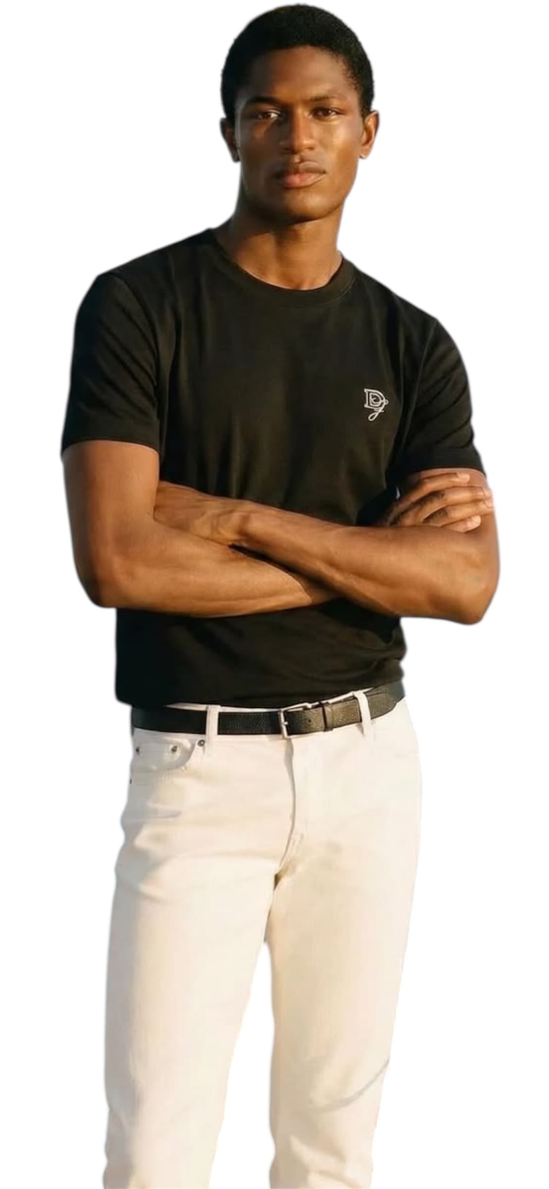 T-Shirt Dolce & Gabbana  3