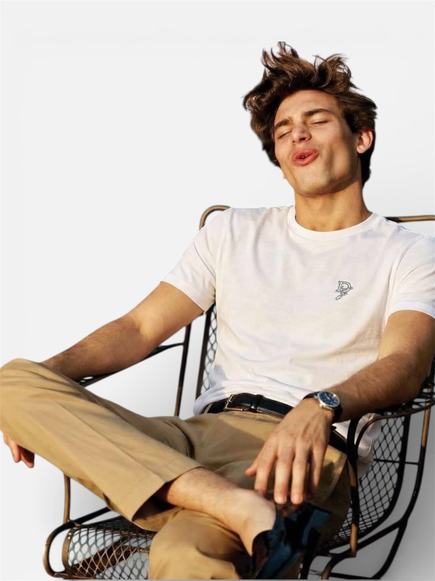 T-Shirt Dolce & Gabbana  6