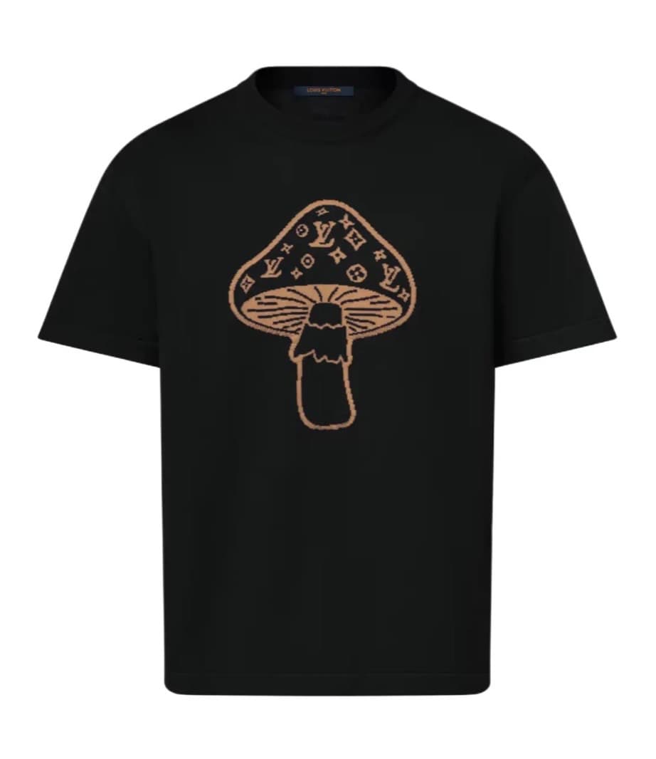 T-Shirt Louis Vuitton