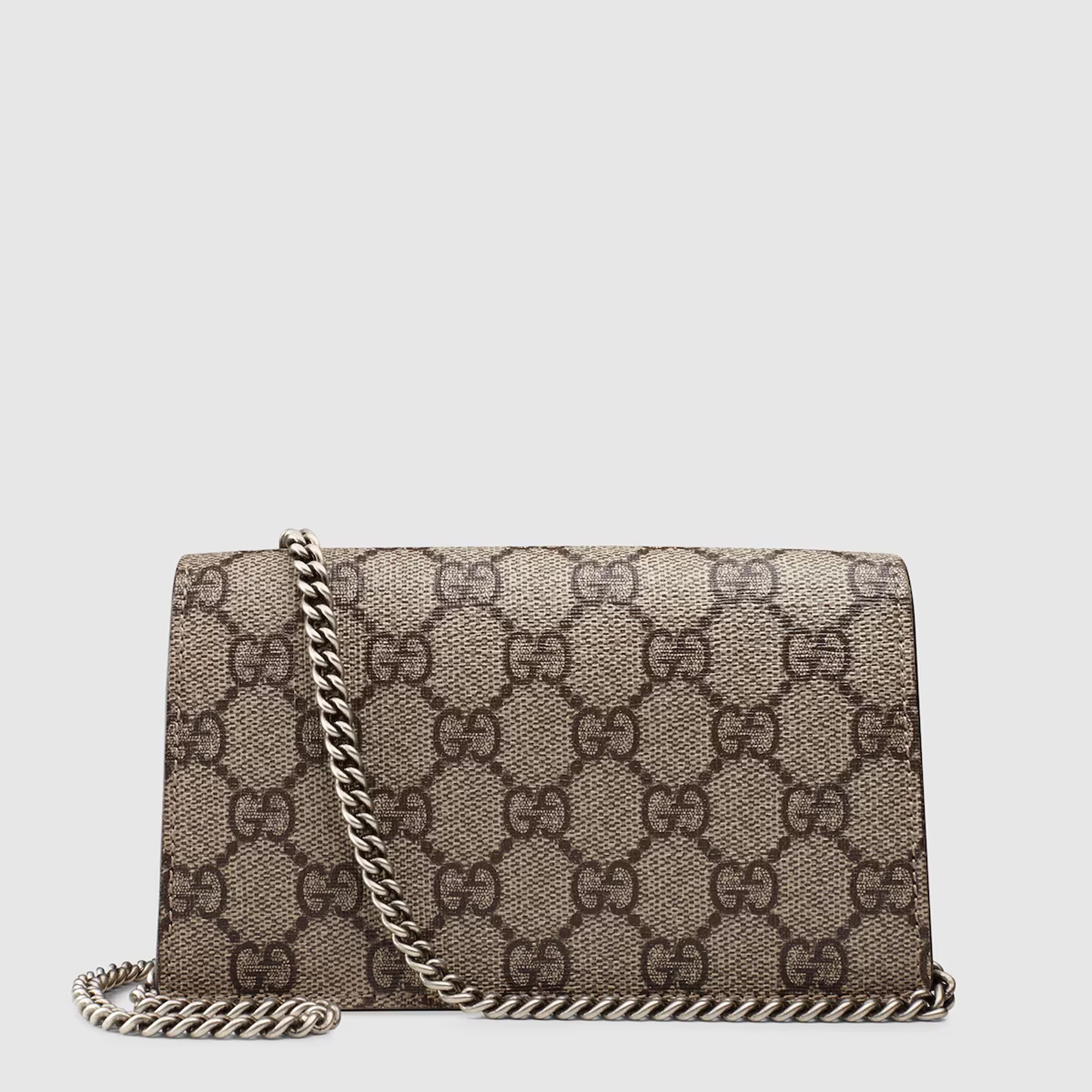 Dionysus mini GUCCI bag 2
