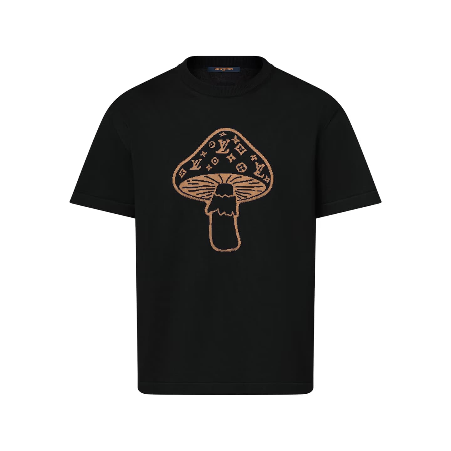 T-Shirt Louis Vuitton